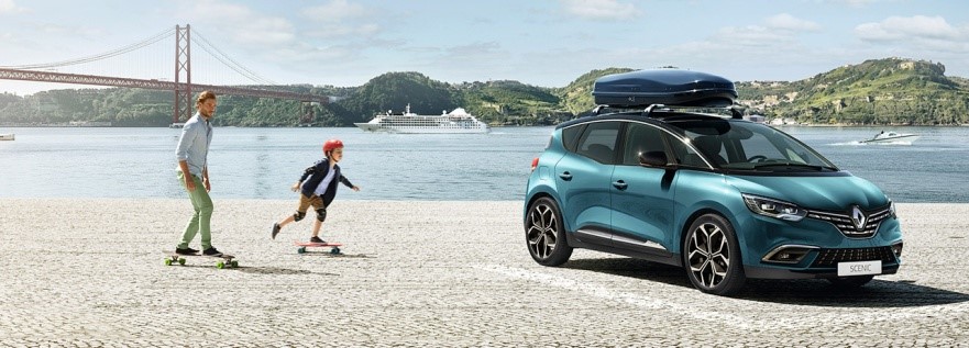 Renault tartozékok
